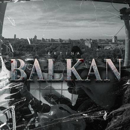 Balkan by Krtina