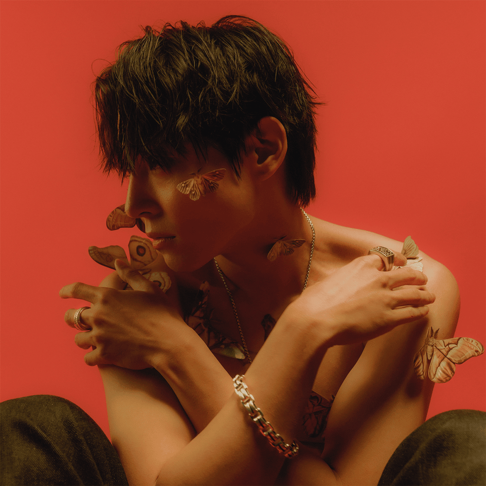Phase Me by WOOSUNG (김우성)