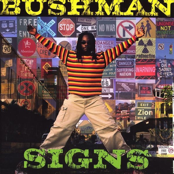Creatures of the night by Bushman