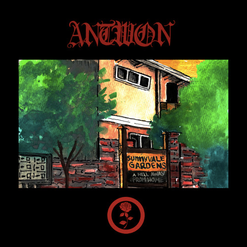 Visine by Antwon