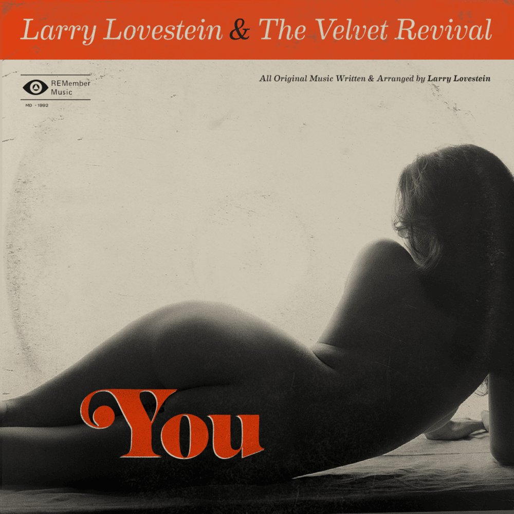 Photo of Larry Lovestein & The Velvet Revival