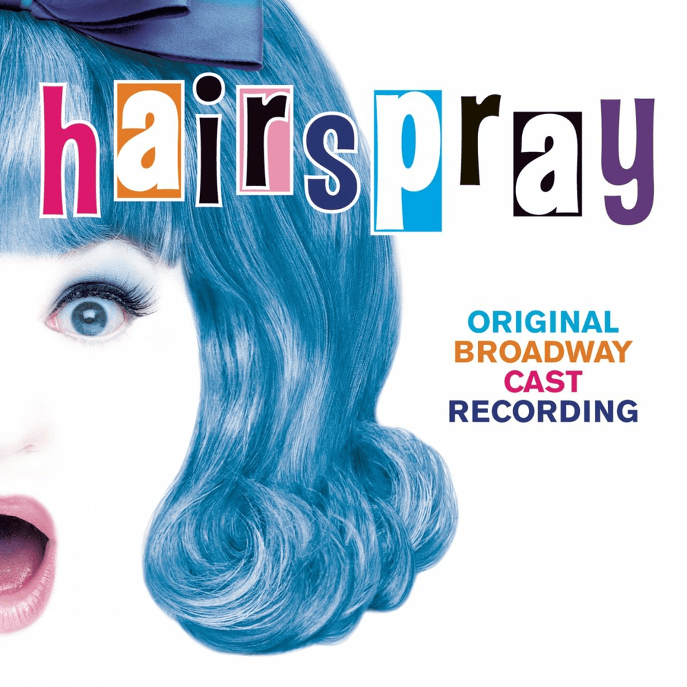 You Can’t Stop the Beat (Medley) by Laura Bell Bundy