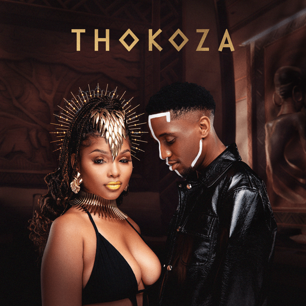 Thokoza by Sam Deep