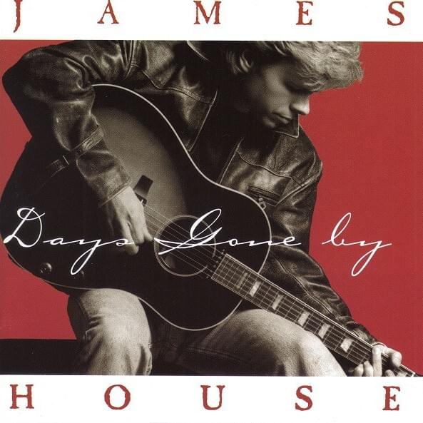 A Real Good Way to Wind Up Lonesome by James House
