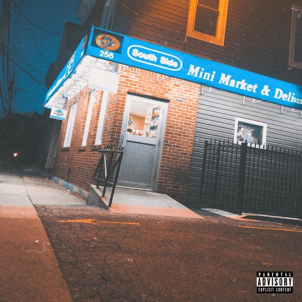 Right Now by Malz Monday