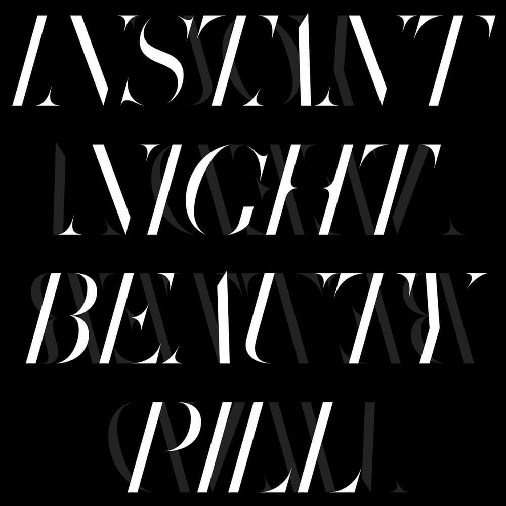 You Need a Better Mind by Beauty Pill