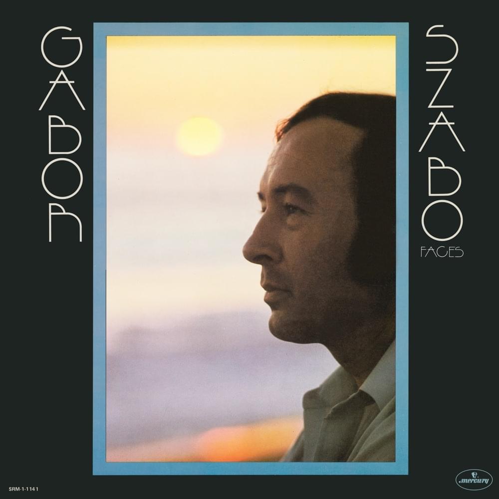 Cover image for Faces