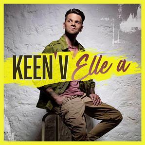 Elle a by Keen’V