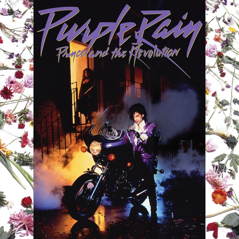 Darling Nikki by Prince and the Revolution