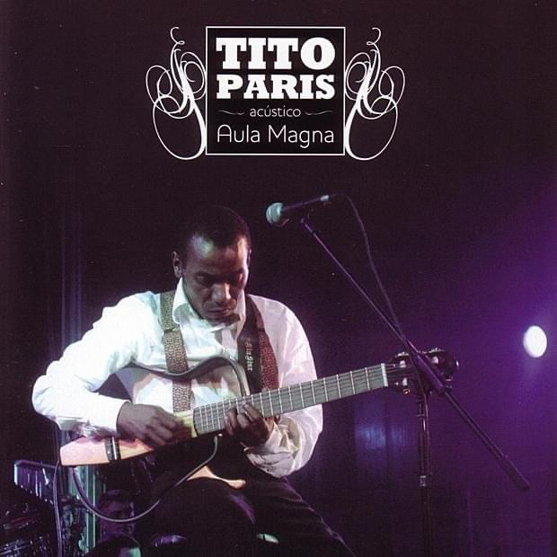 Cover image for Acústico - Aula Magna (Live)