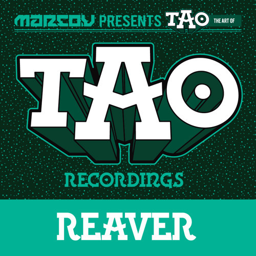 Reaver by Marco V