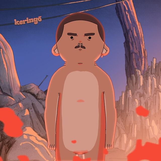 KERINGŐ by Dzsúdló