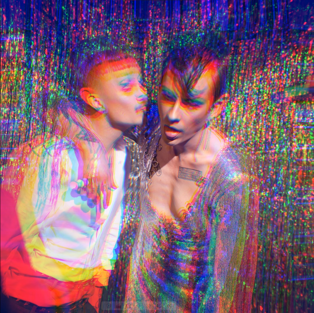 Vulgar by Swiernalis