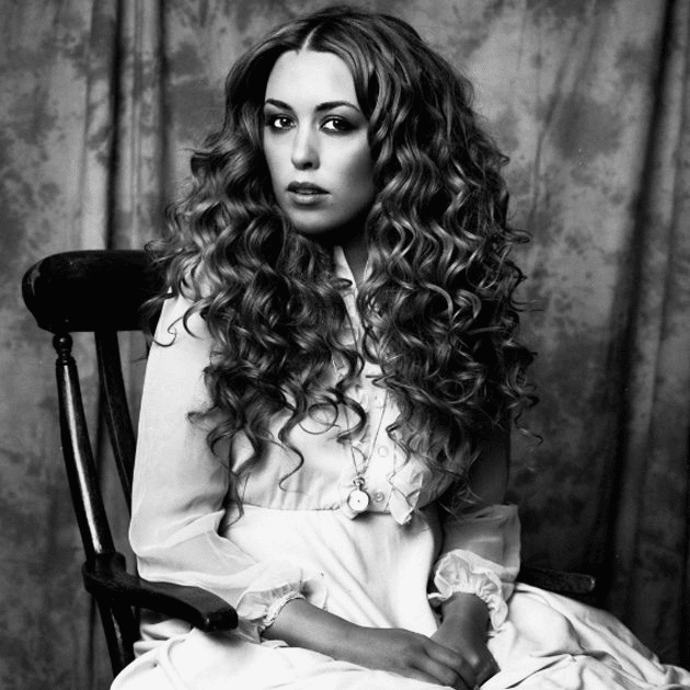 Photo of Rikke Lie