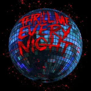 Album cover art for "Every Night" by LVCRFT & Jake Miller & JHart & Sarah Hudson
