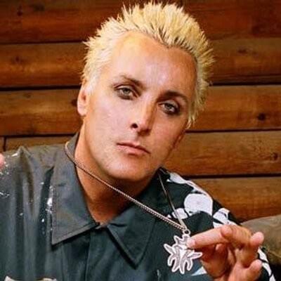 Daddy X Profile Picture Photo of Daddy X