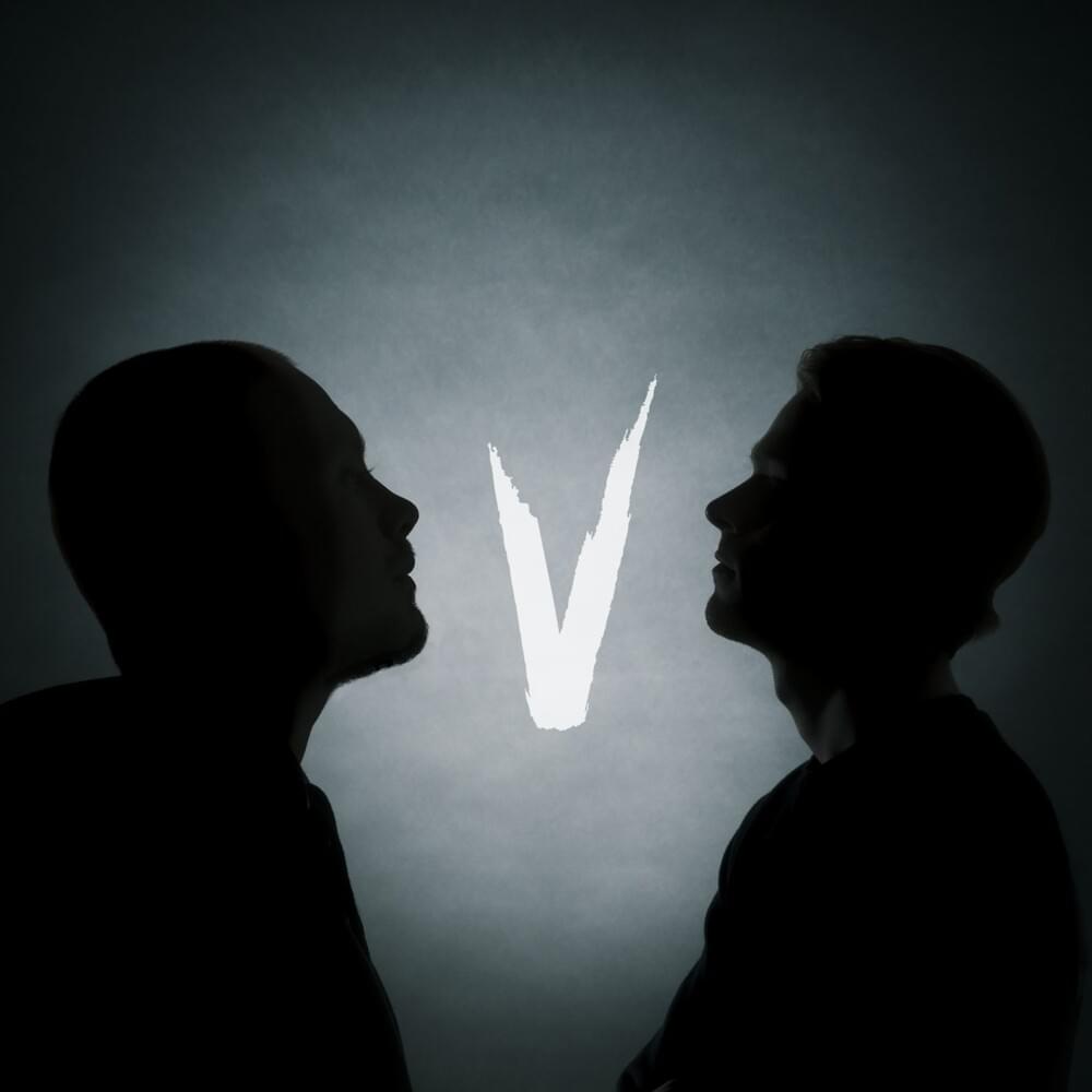 Cover image for V - EP