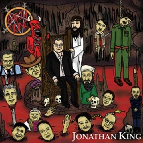 Mary My Love by Jonathan King