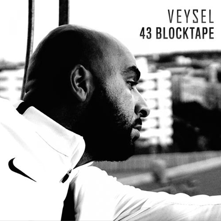 Cover image for 43 Blocktape