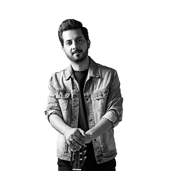 Mehdi Maloof Profile Picture Photo of Mehdi Maloof