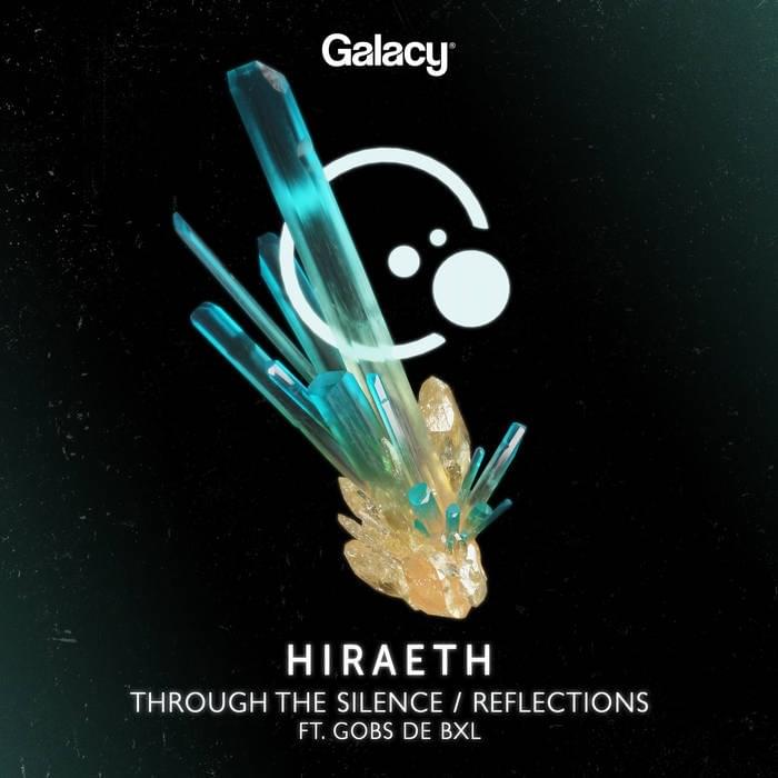Reflections by Hiraeth (DnB)