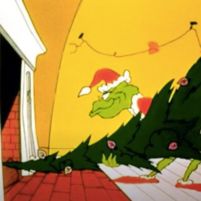 Album cover art for "Day After Christmas" by Yuno Miles