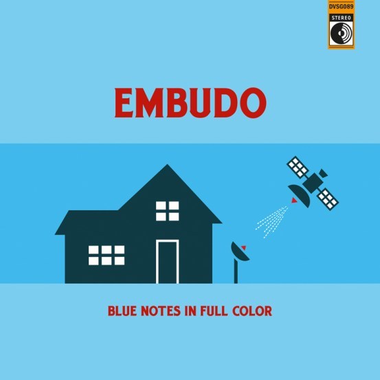 Ballard Bounce by Embudo