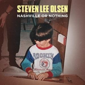 Nashville Or Nothing by Steven Lee Olsen