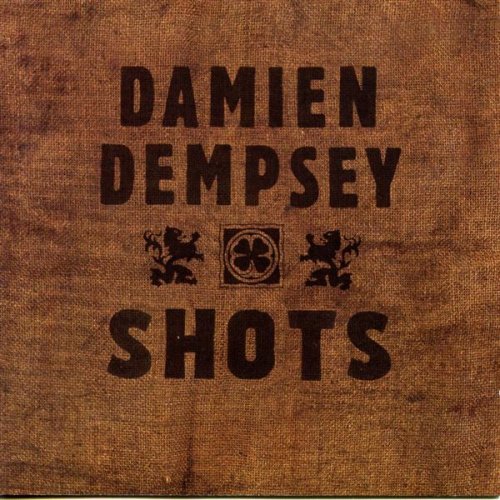 Hold Me by Damien Dempsey