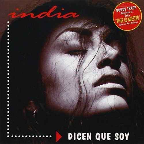Ese Hombre by La India