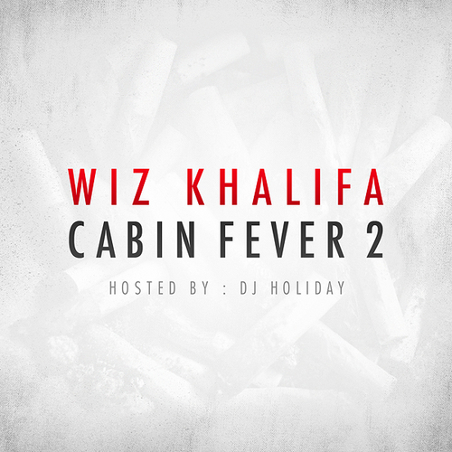 Cover image for Cabin Fever 2