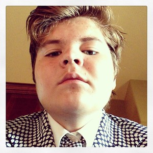 Photo of Keaton Merrell