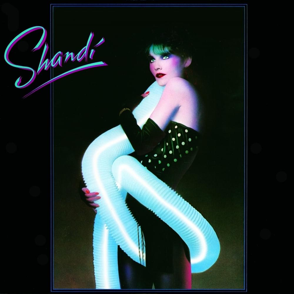 Walk the Streets by Shandi Sinnamon