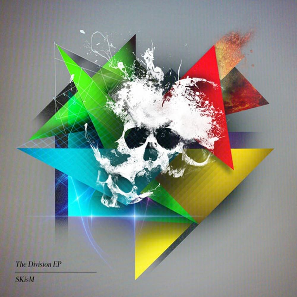 Cover image for Division