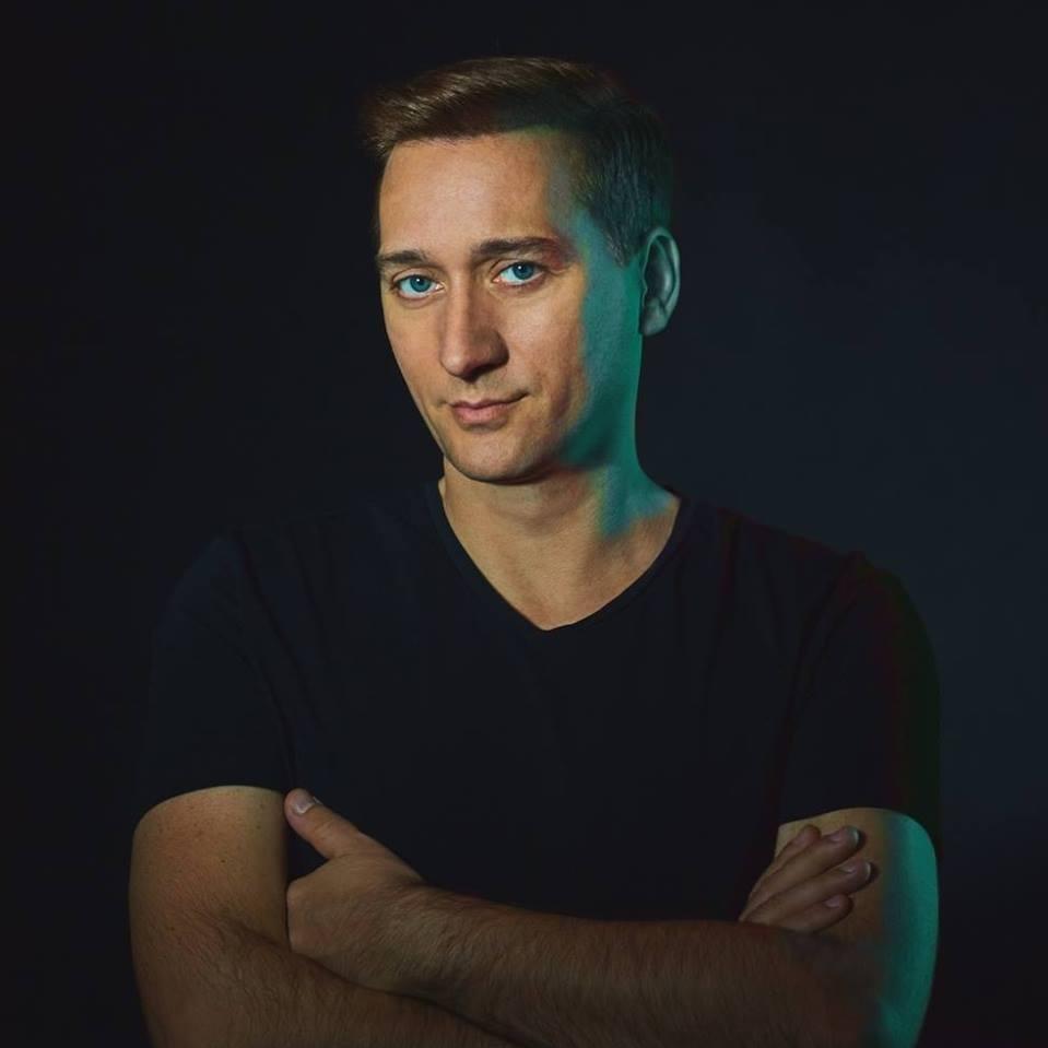 Cover image for Paul van Dyk