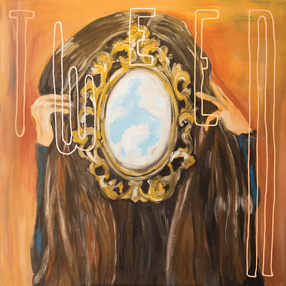 Cover image for Tween