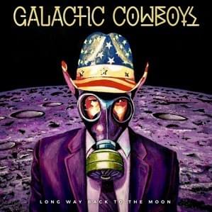 Zombies by Galactic Cowboys