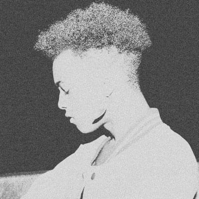 Album cover art for "XXXTENTACION - ghost (Traduction française)" by Genius traductions françaises