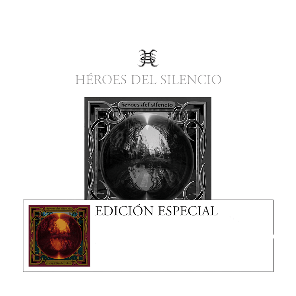 Cover image for El Espíritu del Víno (Edición Especial)