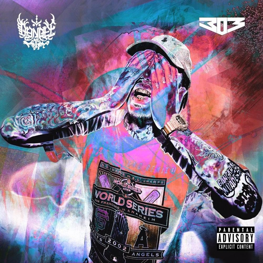 Cover image for 303