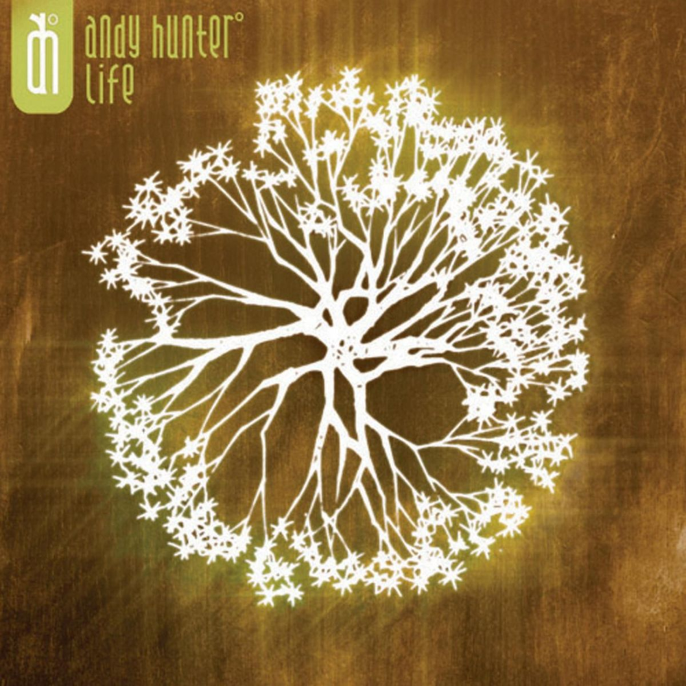 To Life, To Love by Andy Hunter