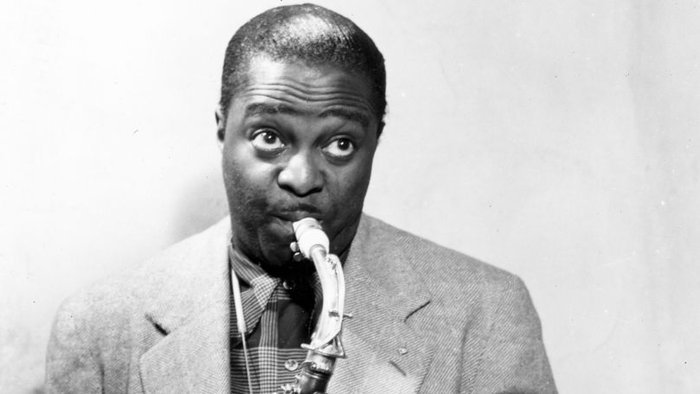 Photo of Louis Jordan