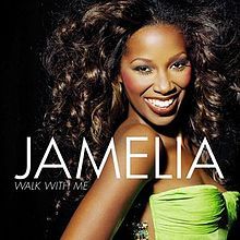 Window Shopping by Jamelia