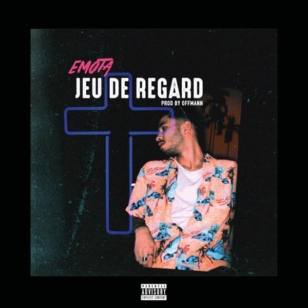 Cover image for Jeu de regard