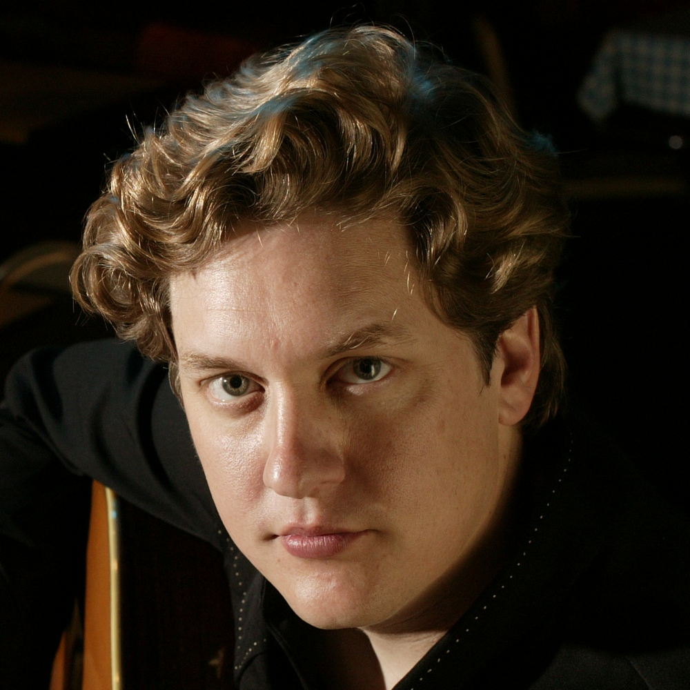 Photo of Shawn Camp