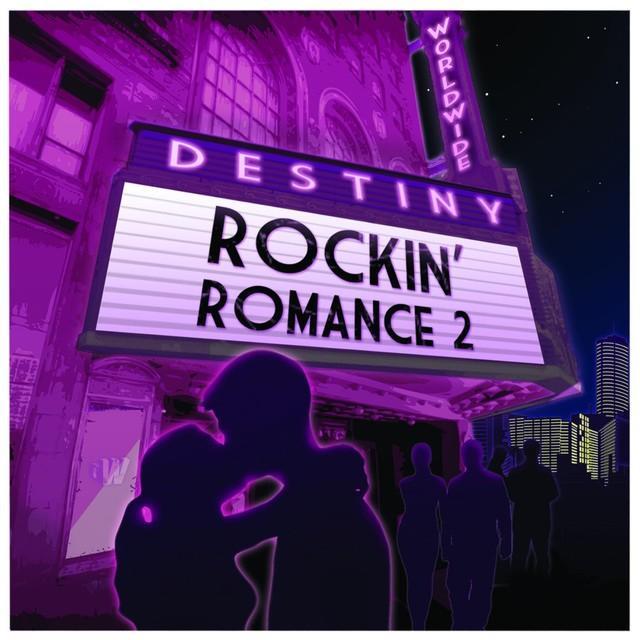 Album cover art for "You Belong With Me" by Go Periscope