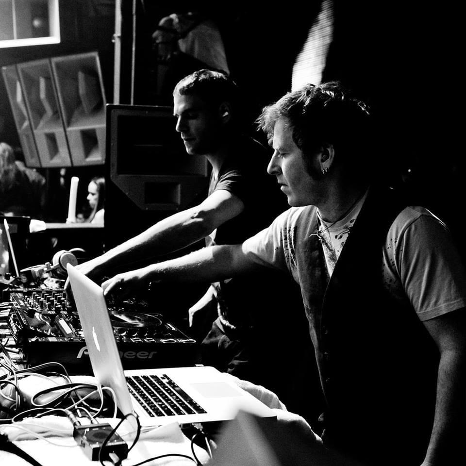 Gabriel & Dresden Profile Picture Photo of Gabriel & Dresden
