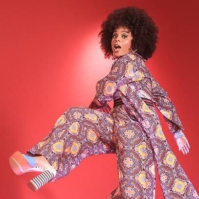 Photo of Tayla Parx