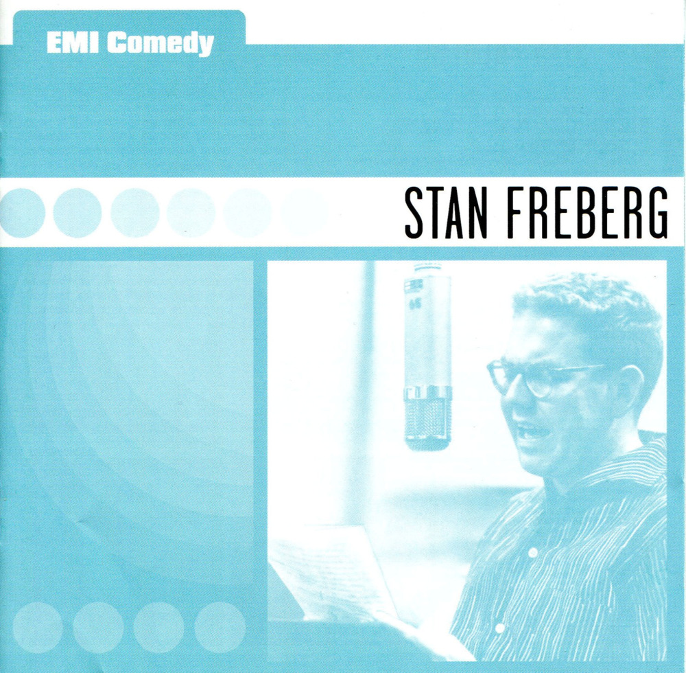 Sh-Boom by Stan Freberg