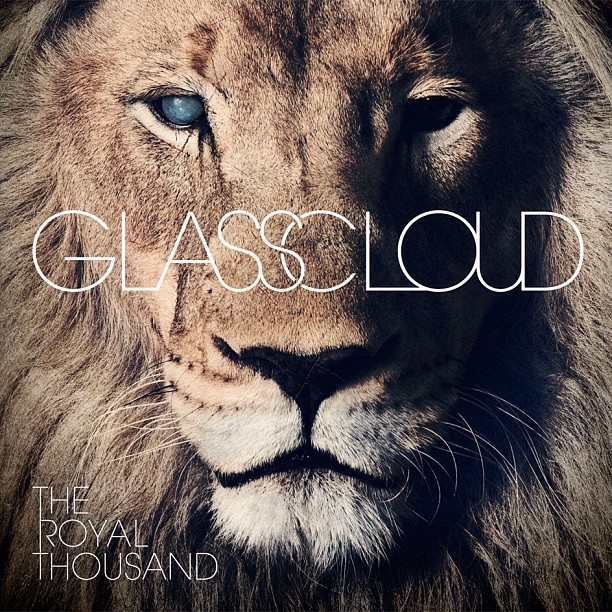 Falling in Style by Glass Cloud